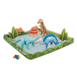 JURASSIC ADVENTURE PLAY CENTER