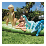 JURASSIC ADVENTURE PLAY CENTER