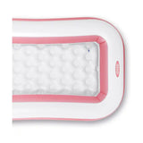 Intex Rectangular Pool, Ages 2+ , Shelf Box