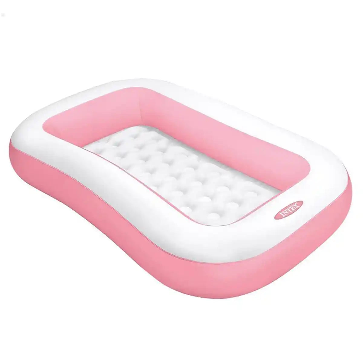 Intex Rectangular Pool, Ages 2+ , Shelf Box