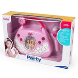 Baoli Music Handbag Microphone 3yrs+