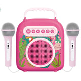 Sound Package (Rose Red/Blue Monochrome Package) 3yrs+