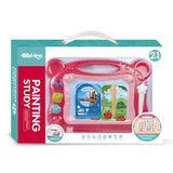 YIQUDIAN READING WRITING EDITION (GCC) 18M+