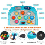 Fivestar Supper Pk Whack-A-Mole Game 3yrs+