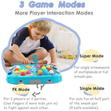 Fivestar Supper Pk Whack-A-Mole Game 3yrs+