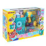 Fivestar Amusement Toys 3yrs+