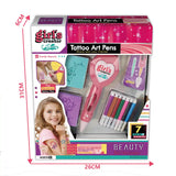 TATTOO PEN SET 5YRS+