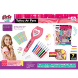 TATTOO PEN SET 5YRS+