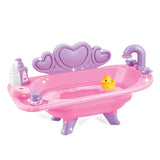 Qf Sweet Baby Bath Tub 3yrs+