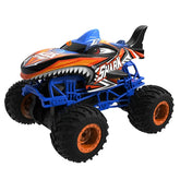 RC 1:16 Shark Gyroscope Stunt Off-Road Vehicle (Standing Stunt) 2.4g