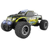 1:16 2.4g Off Road Remote Control Vehicle (With Lights) 8yrs+