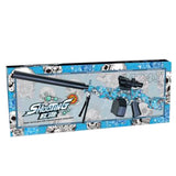 Shooting Elite Electric Toy Gun (Hand Self Integrated) 8yrs+ - Kiddy Zone