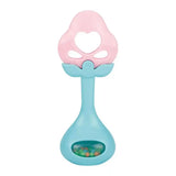 BABY TEETHER (GIRL) 0M+