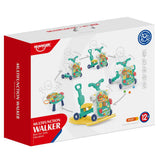 5 In 1 Stroller 12m+ HE0812 - Kiddy Zone