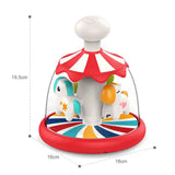 Press Carousel 6m+ HE8085