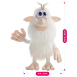 Booba Plush Classic 30cm