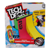 Tech Deck X-Connect PC Flip CoptnWall2.0 - Kiddy Zone