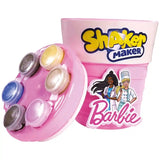 Shaker Maker Barbie