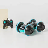 Mkb R/C Two Sided Wraith Stunt Car 3yrs+