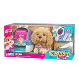 B/O ألعاب محشوة Pet Puppy Toy With Accessories 3yrs+ - MC-1015