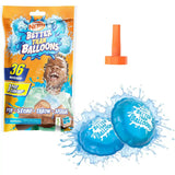 NER BETTER THAN BALLOONS TRIALDRIVER - Kiddy Zone