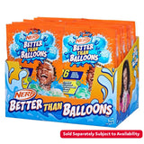 NER BETTER THAN BALLOONS TRIALDRIVER - Kiddy Zone