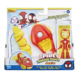 SAF IRON RACER N ACCSRY - Kiddy Zone