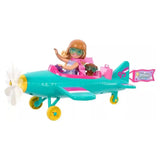 Barbie Club Chelsea Career Doll Asst.