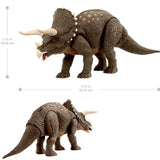 JW Sustainable Triceratops - Kiddy Zone