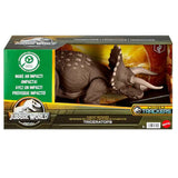 JW Sustainable Triceratops - Kiddy Zone