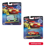 Cars Night Racing Die-Cast Singles Asst