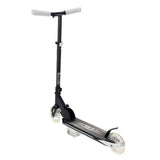 Aero Chameleon Scooter black-grey C2