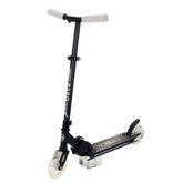 Aero Chameleon Scooter black-grey C2