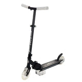 Aero Chameleon Scooter black-grey C2