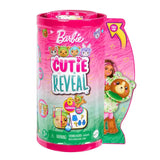 Barbie Chelsea Cutie Reveal Costume Cuties Series - Dog in Frog