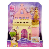Mattel Disney Princess Storytime Stackers Belle Castle - Kiddy Zone