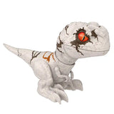 Uncaged Rowdy Roars - Speed Dino Ghost - Kiddy Zone