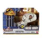Uncaged Rowdy Roars - Speed Dino Ghost - Kiddy Zone