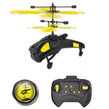 2 channel R/C helicopter With Gravity sensor - A1