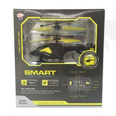 2 channel R/C helicopter With Gravity sensor - D1