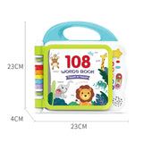 lay House Series Bluetooth English Point Reading Machine (Green) 0M+