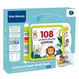 lay House Series Bluetooth English Point Reading Machine (Green) 0M+