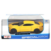 1:24 Se (B) - 2015 Chevrolet Camaro