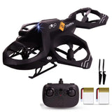 Drone with Altitude Hold