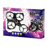 Drone with Altitude Hold