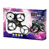 Drone with Altitude Hold