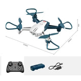 High Speed Drone - 4D-V15