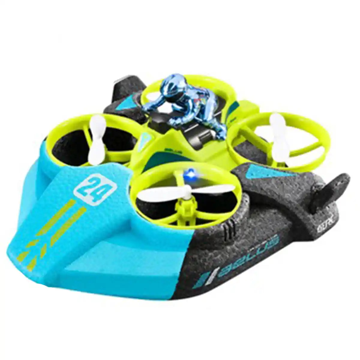 Drone (Water, Land, Air) - 4D-V24