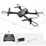 Folding Drone - 4D-V13