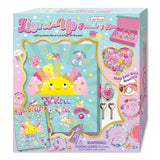 Light -Up Jewelry Box , Be Kind